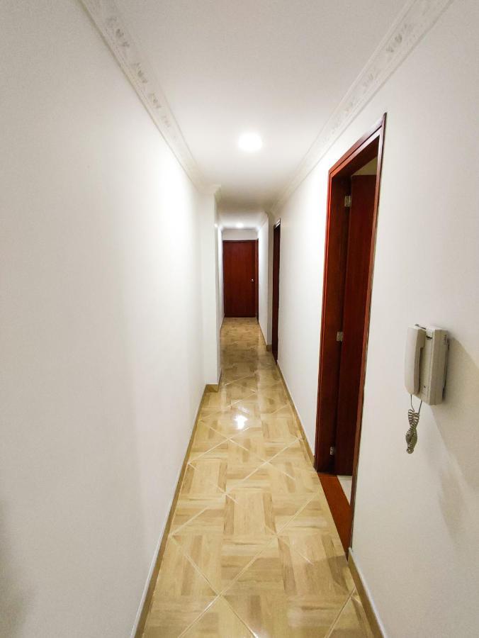 En Laureles Con Excelente Ubicacion Apartment Medellin