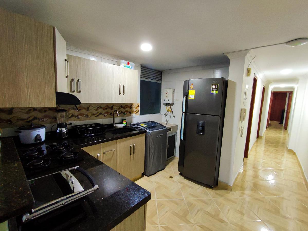 Apartment En Laureles Con Excelente Ubicacion *