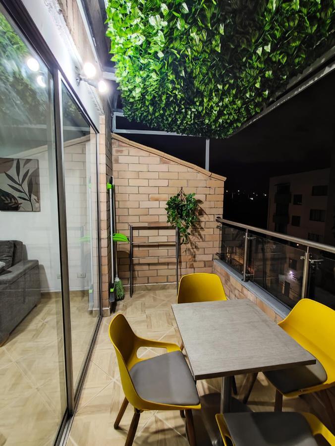 Apartment En Laureles Con Excelente Ubicacion