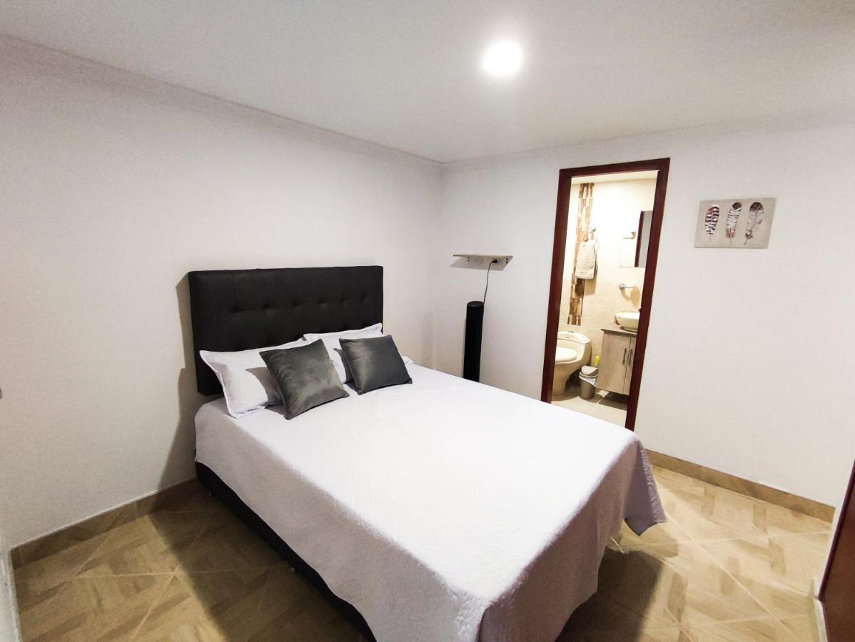 Apartment En Laureles Con Excelente Ubicacion